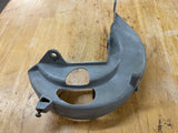 Lawn Boy Model 6280 F201 Engine Part #609608 Inner Cooling Shroud
