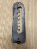 John Deere L110 Riding Lawnmower 2004 Part # GX20102BLE Gear Selector Plate