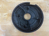 Lawn Boy 19" Mower Model 5242 Part #607599 Muffler Bottom Plate