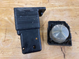 Tecumseh TVXL840-8415A Air Cleaner Case bottom and top