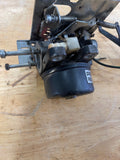 Tecumseh TVXL840-8415A Part# 632755 Carburetor