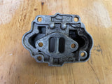 Lawn Boy 1970's Commercial Bricktop Mower Reed Plate Assembly Part #69711