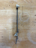 Lawn Boy Model 7266 D-601 Engine Part #681217 Choke Control