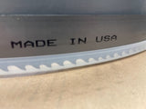 LENOX CAST MASTER CARBIDE FOUNDRY BAND SAW BLADES  20'6" x 1.5" x 0.050 x 2/3 VP TR