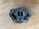 Lawn Boy 19" Mower Model 5242 Part #679711 Reed Plate assembly