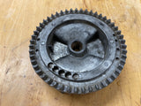 Lawn Boy Model 6280 F201 Engine Part #682205 flywheel