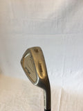 DAIWA Oversize Hi-Trac Lie System #10 Iron R-flex graphite New Golf Pride Grip