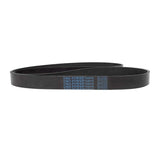 D&D PowerDrive 988K6 Poly V Belt, Rubber