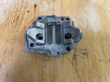 Lawn Boy 1970's Commercial Bricktop Mower Reed Plate Assembly Part #69711
