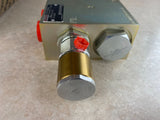 Rexroth MNR R978059569 Hydraulic Valve New