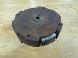 Honda GXV120 Engine Part #31100ZE6013 Flywheel