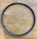 Alex Rims X2100 Double Wall 559x19 Bike Rim Aluminum