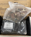 Power Stop 17-1212 Z17 Evolution Plus Brake Pad