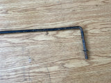 John Deere L110 Riding Lawnmower 2004 Part # GX20022 Drive Control Connecting Rod