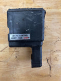 Tecumseh TVXL840-8415A Air Cleaner Case bottom and top