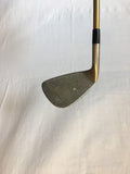 DAIWA Oversize Hi-Trac Lie System #10 Iron R-flex graphite New Golf Pride Grip