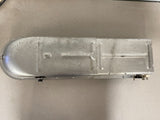 FSP Whirlpool  Dryer Complete Heating Element Assembly 3403585 used
