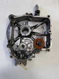 Kawasaki Engine FB460V-BS00 Crank Case Cover Part #49015-6176 John Deere 165 Lawn Tractor