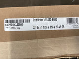 LENOX CAST MASTER CARBIDE FOUNDRY BAND SAW BLADES  20'6" x 1.5" x 0.050 x 2/3 VP TR