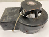 Starter Assembly Rewind Part #396676 Briggs and Stratton Vertical Engine Model 92902-3251-01