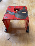 Lawn Boy Model 6280 F201 Engine Part #611260 Fuel Tank Bracket