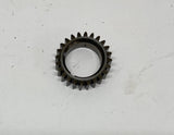 Timing Gear Part #691830 Briggs and Stratton Engine Model 12F882-0625-01