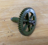 Camshaft Part # 691449 Briggs and Stratton 6.0HP Engine Model 12H802 - 1753 - B1