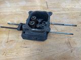 Honda GXV120 Engine Part #12200ZE6406 Cylinder Head