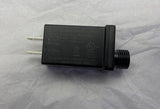 Minetom Snowflake Projector Lights Model CPF-L401 - Part -  Class 2 Power Supply