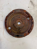 Briggs and Stratton Engine Model 11P902-0119-B1 Flywheel  # 595401