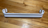 Frigidaire Refrigerator Freezer Model FRT18S6AWK Part # 817681 Freezer Door Bin