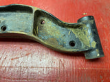 John Deere L110 Riding Lawnmower 2004 Part # GY20532 GX21080 Front Axle