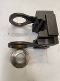 Kawasaki Engine FB460V-BS00 Counterweight Assembly #13042-6006 John Deere 165 Lawn Tractor