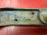 John Deere L110 Riding Lawnmower 2004 Part # GY20532 GX21080 Front Axle