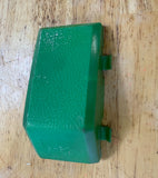 Lawn Boy D409 engine Plastic Filter Cover Part #608814