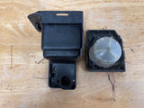 Tecumseh TVXL840-8415A Air Cleaner Case bottom and top