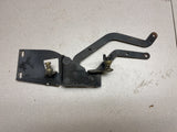 Cub Cadet 2146 Lawn Tractor 14HP Part# 603-0212A Hood Grille Bracket Hinge Assembly Right Side