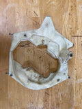 Lawn Boy Model 7266 D-601 Engine Part #681223 Shroud Base plastic