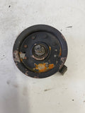 blade Idler Pulley Caftsman Lawn Tractor 917258914 50" Deck Part #151831