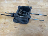 Honda GXV120 Engine Part #12200ZE6406 Cylinder Head