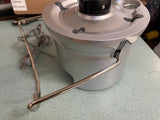 Breville BJE200 Compact Juice Fountain Juice Motor Base