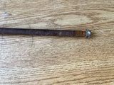John Deere L110 Riding Lawnmower 2004 Part # GX20059 Steering shaft