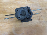Honda GXV120 Engine Part #12200ZE6406 Cylinder Head