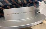 BOSCH DISC BRAKE ROTOR, 40011030