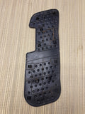John Deere L110 Riding Lawnmower 2004 Part # GX22451 Floorboard Mat Right Side