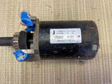 John Deere L110 Riding Lawnmower 2004 Kohler Starter Johnson Electric Part #1209822