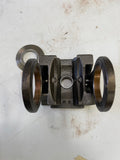 Kawasaki Engine FB460V-BS00 Counterweight Assembly #13042-6006 John Deere 165 Lawn Tractor