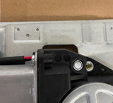 Power Window Regulator WR48264 WR112004-N