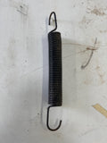 John Deere 165 Hydro Lawn Tractor Brake Pedal Extension Spring #JDM93857