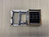 1981 Cadillac Eldorado Coupe GMC OEM Air Vent Bezel Switch Trim